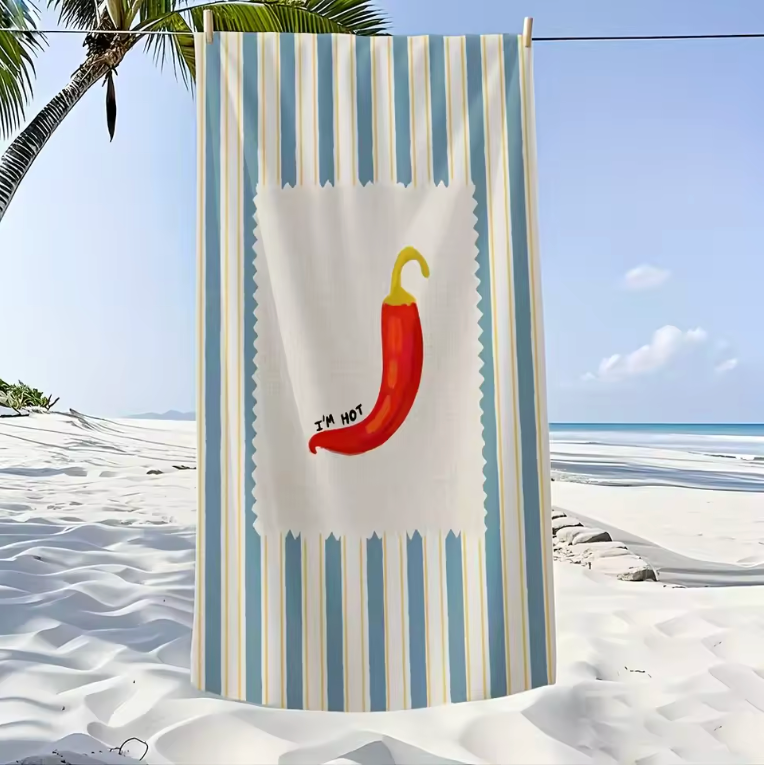 SERVIETTE – CALIENTE