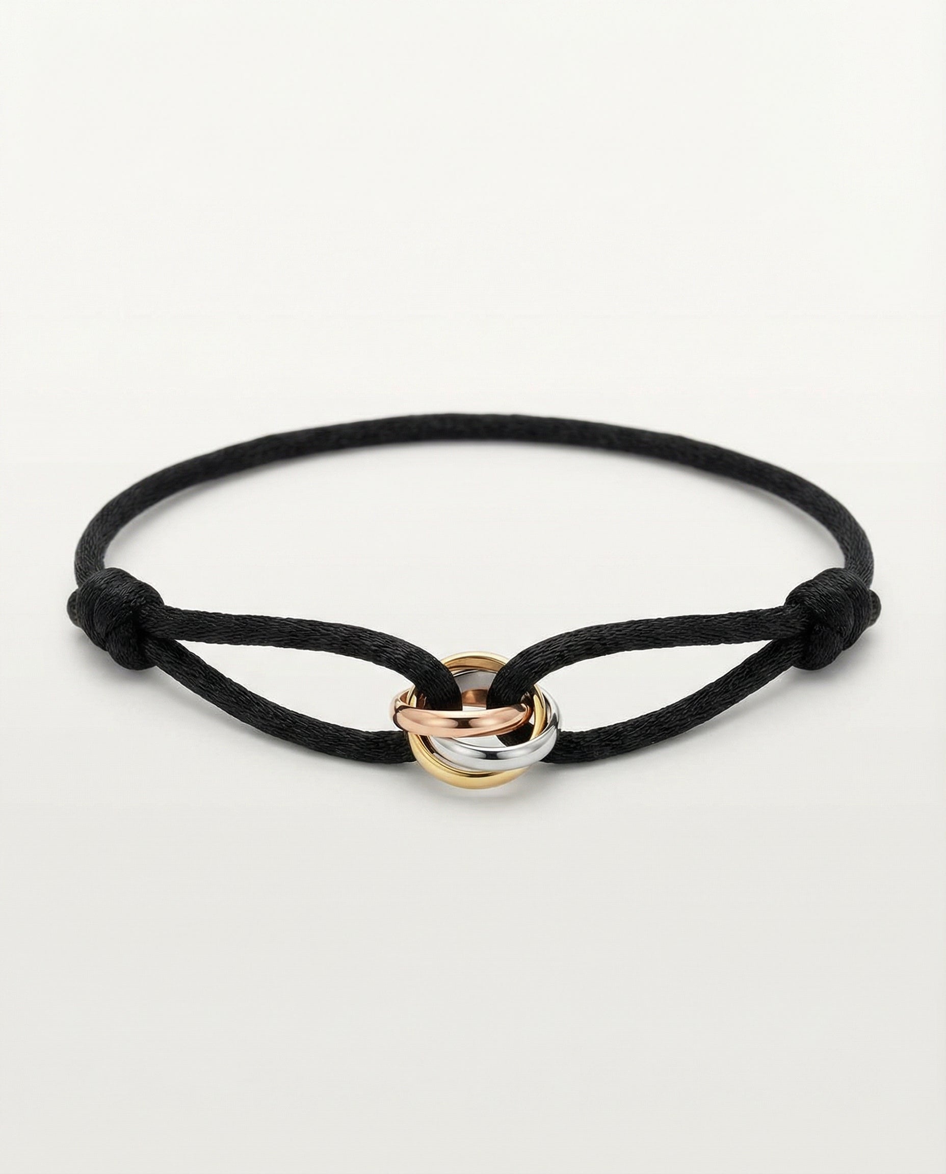 Bracelet bague