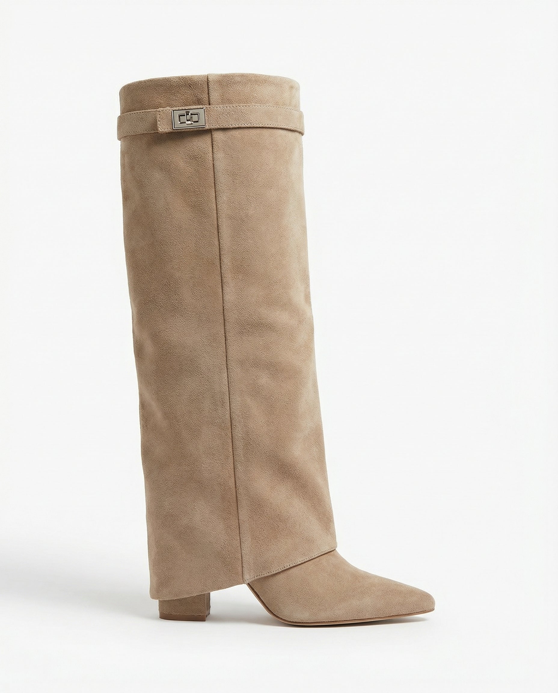 BOTTES - CAMILLE
