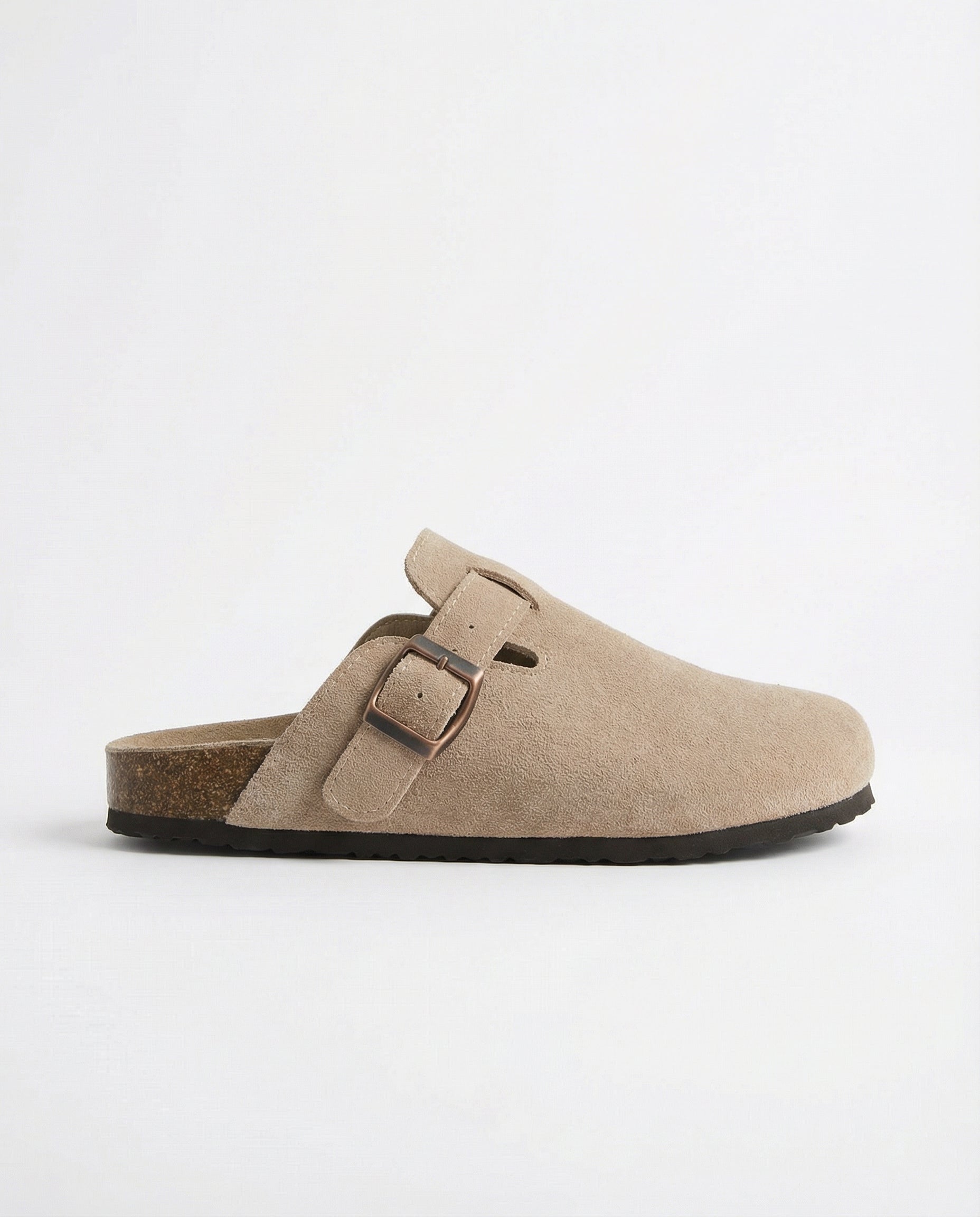 Mules d'été