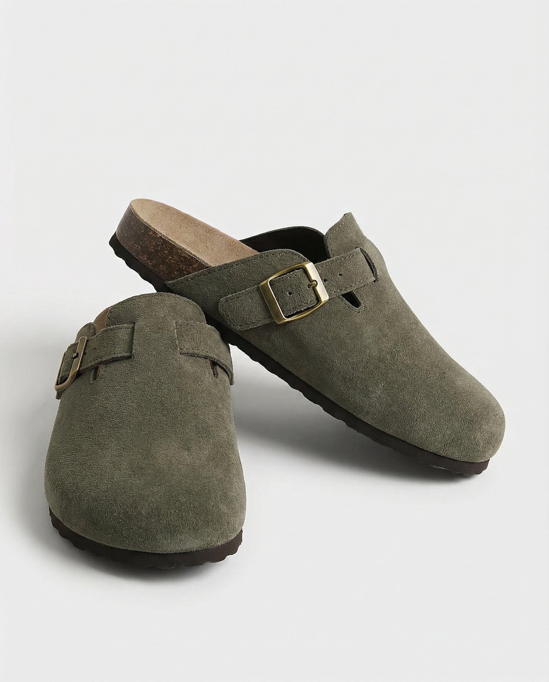 Mules d'été