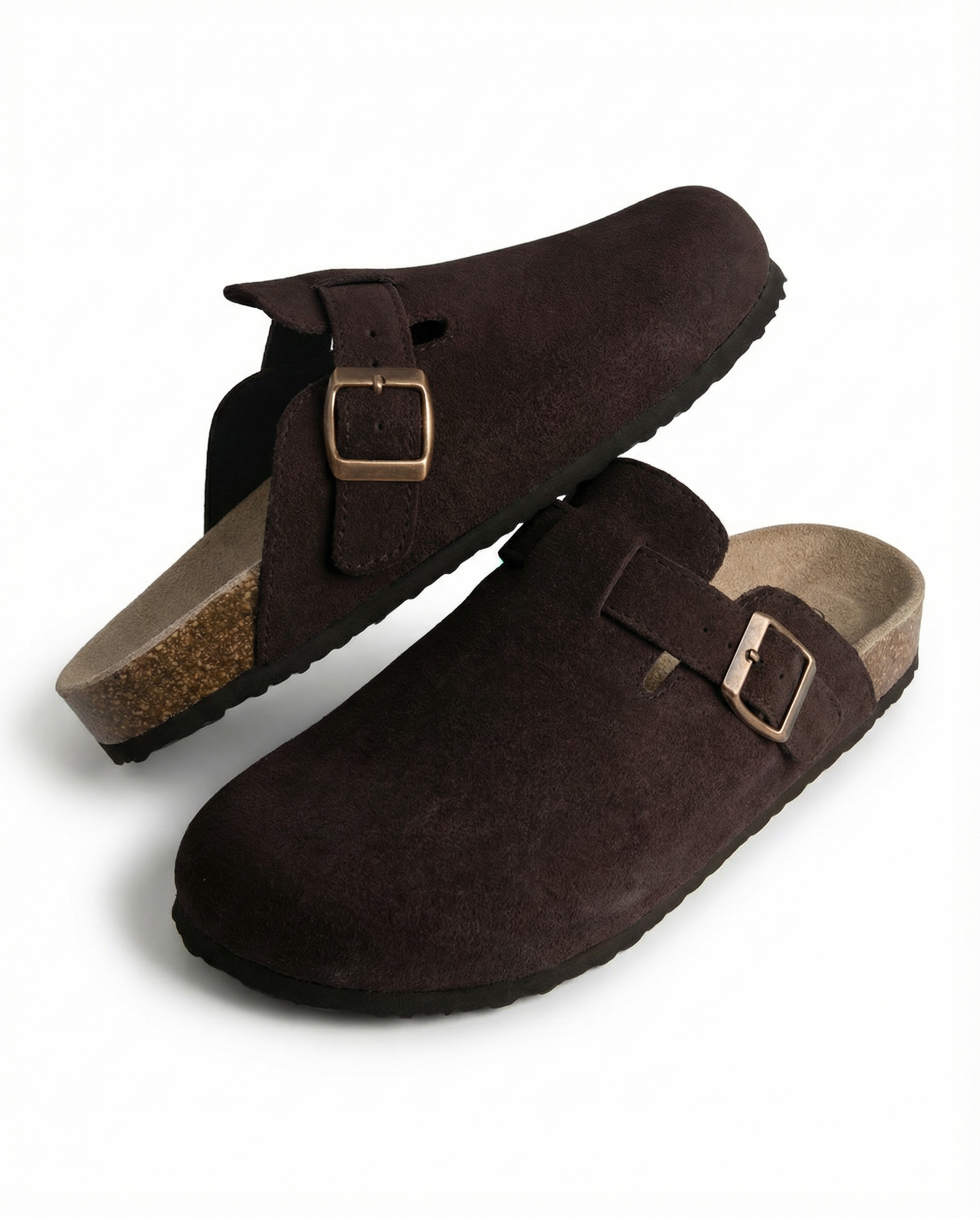 Mules d'été