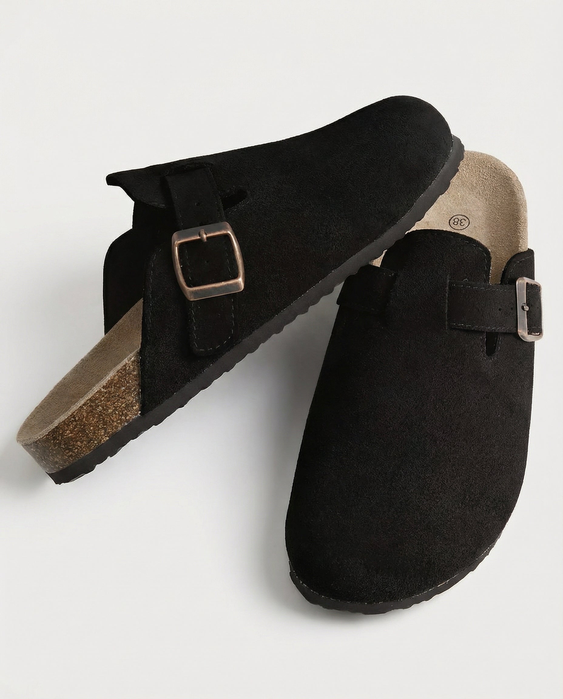 Mules d'été