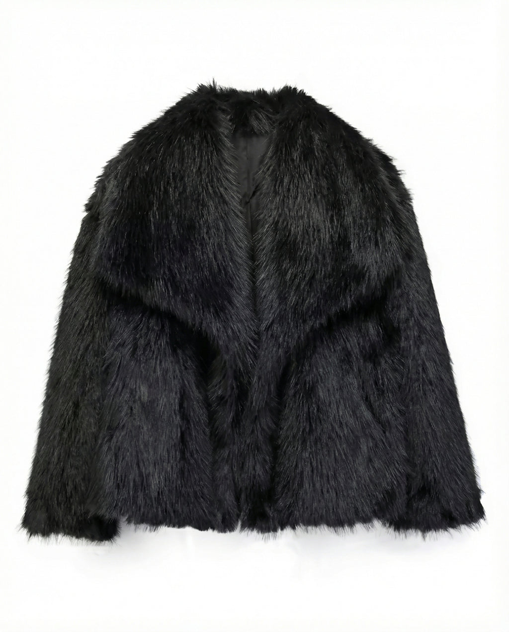 VESTE – PURE