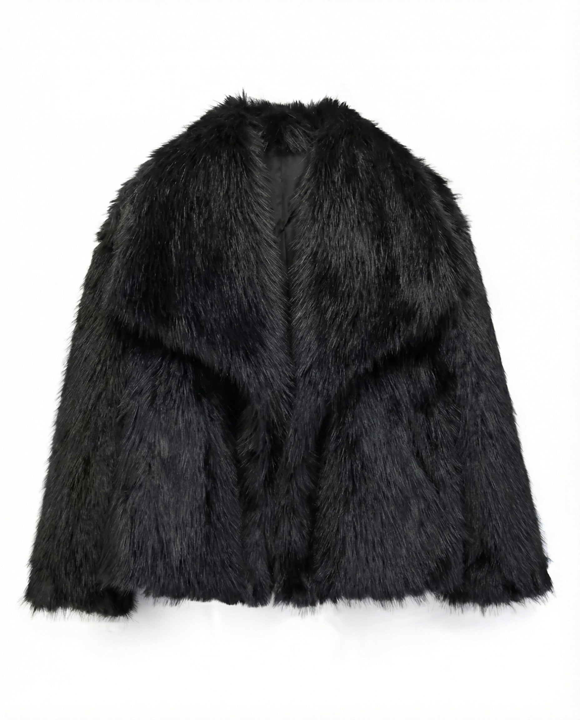 VESTE – PURE