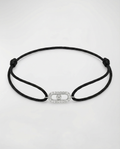BRACELET - OVALE