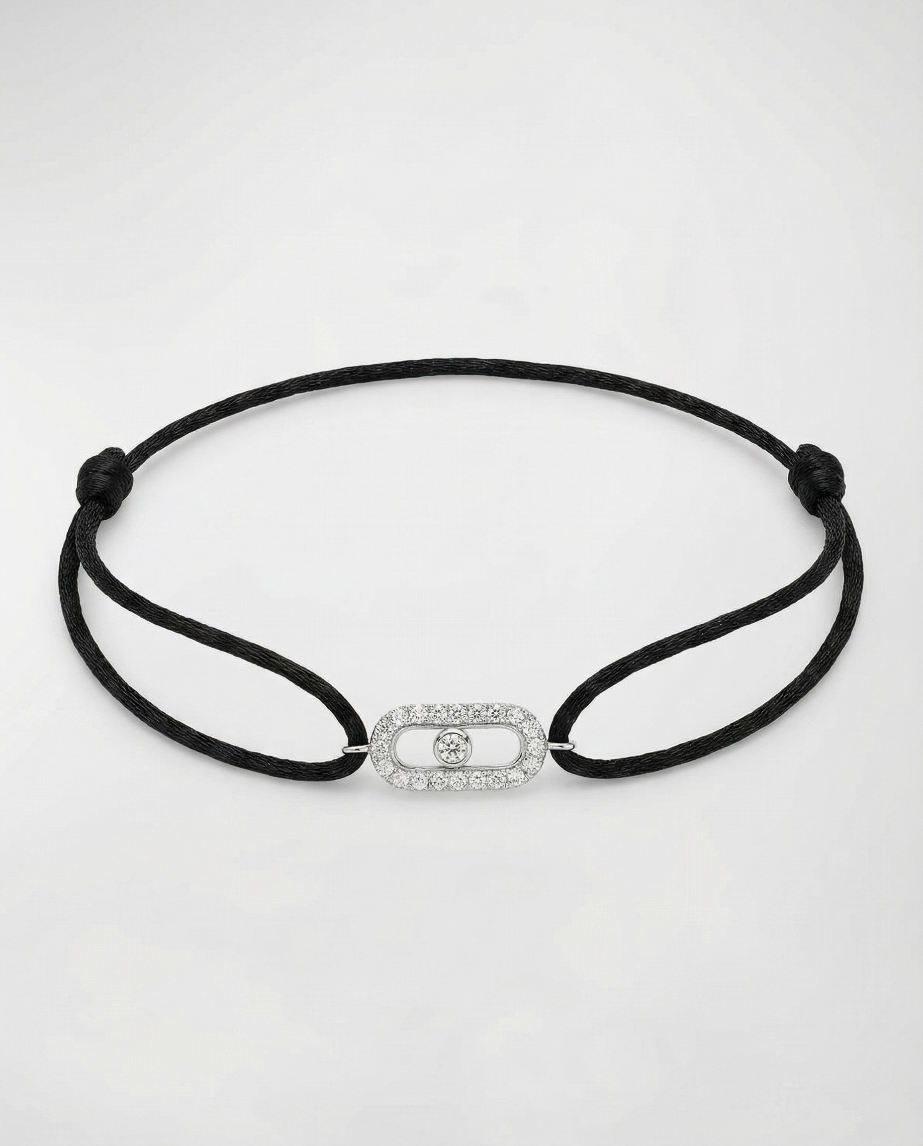 BRACELET - OVALE