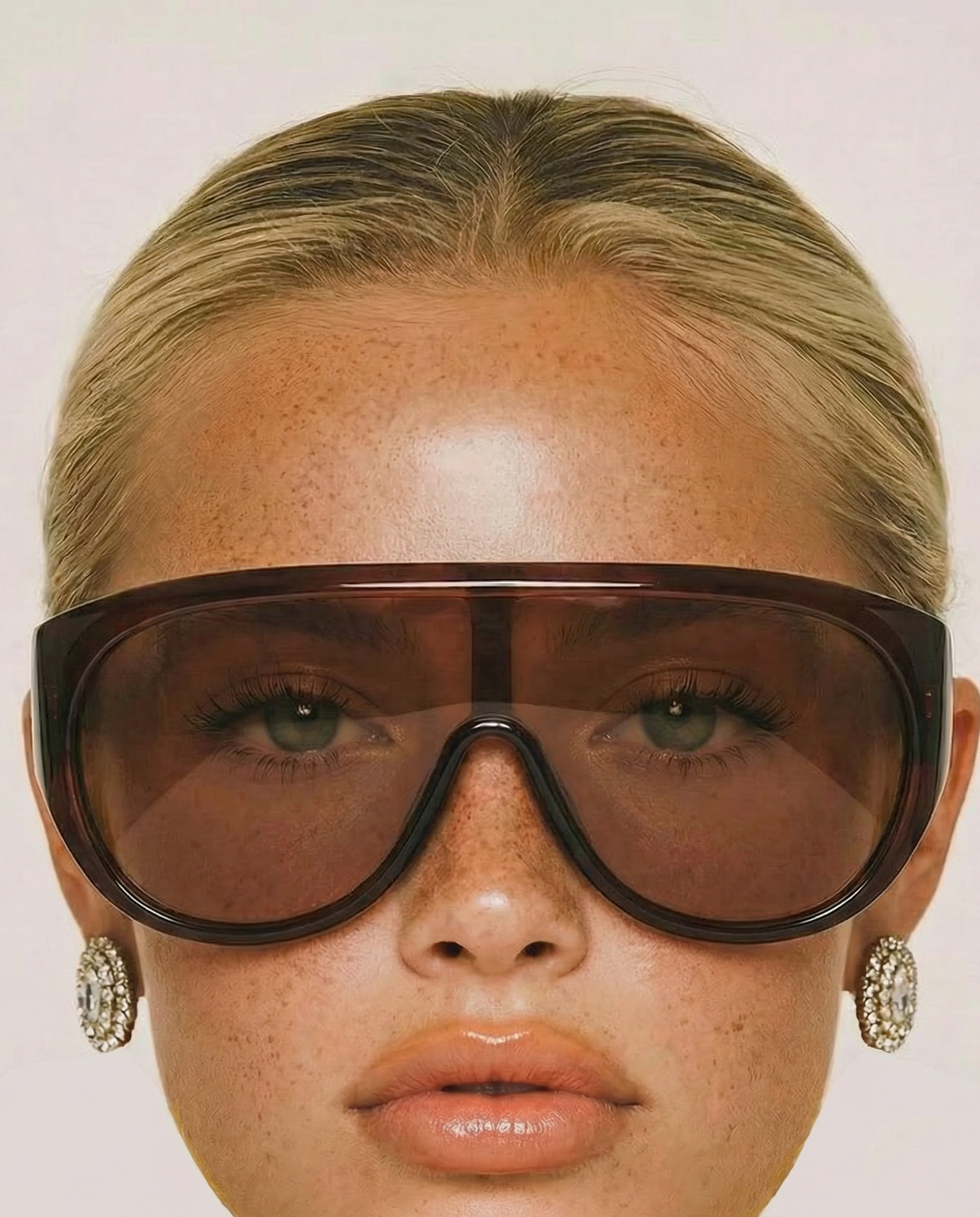 LUNETTE - 90'S