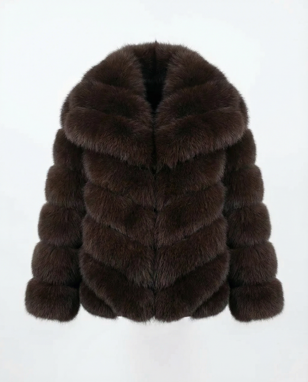VESTE - POLAIRE DESIGN