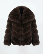 VESTE - POLAIRE DESIGN