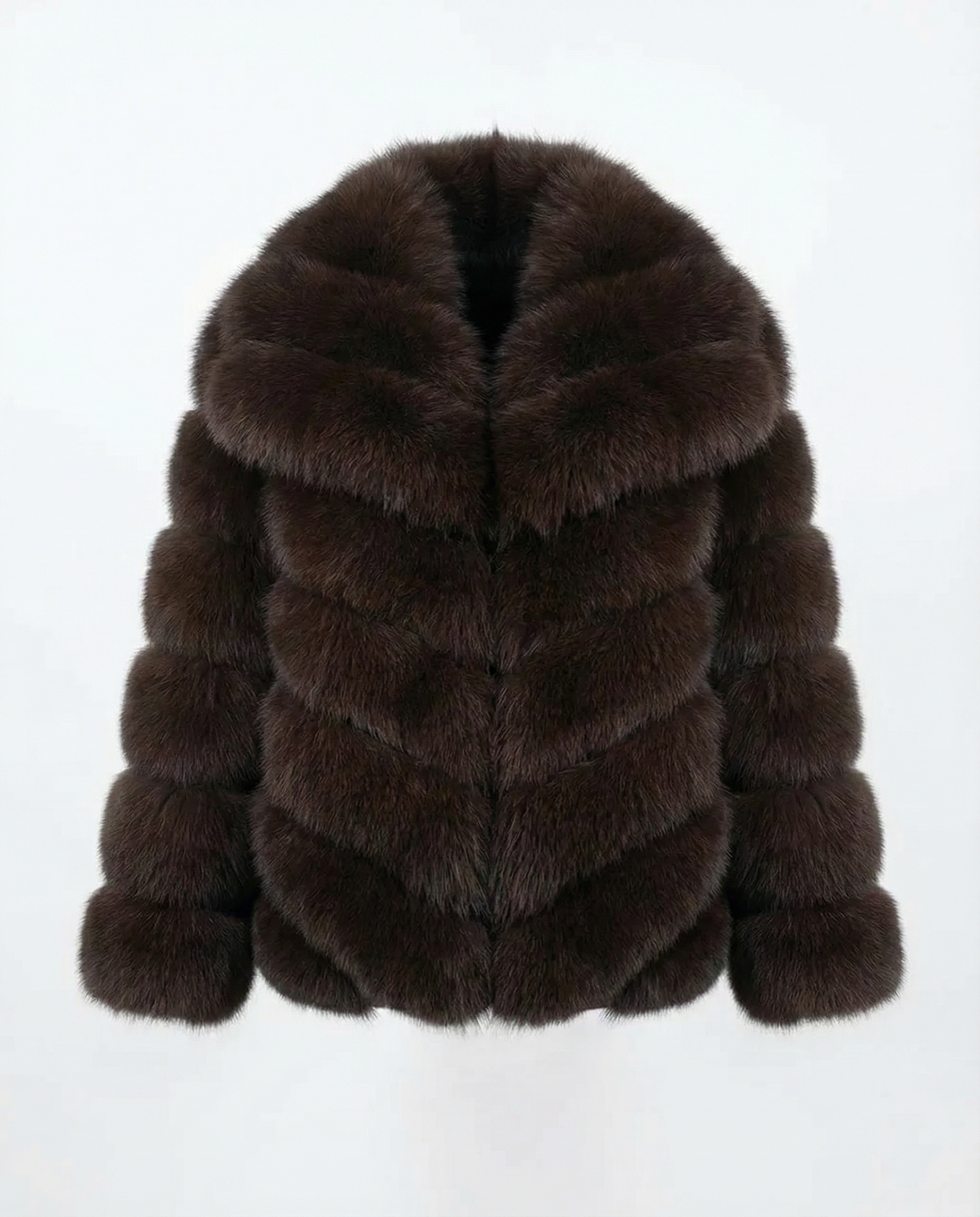 VESTE - POLAIRE DESIGN