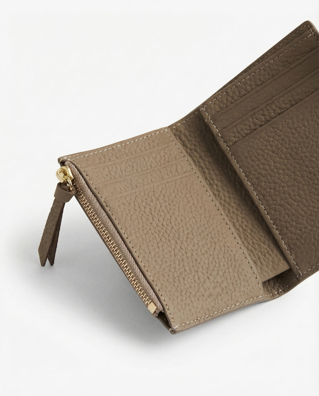 PORTE-FEUILLE - L’ENVELOPPE