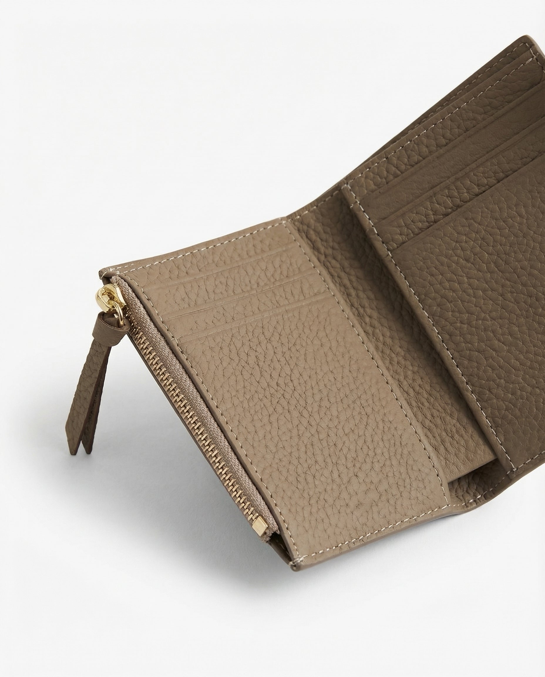 PORTE-FEUILLE - L’ENVELOPPE