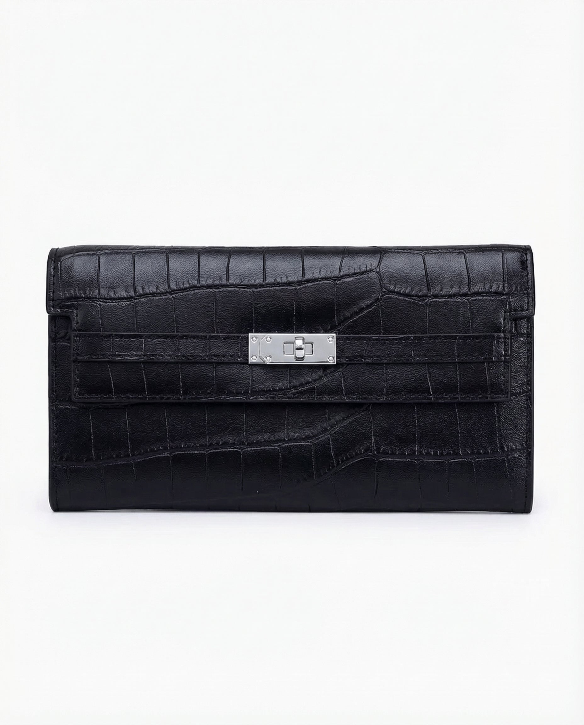 PORTE-FEUILLE LONG - JANE BIRKIN