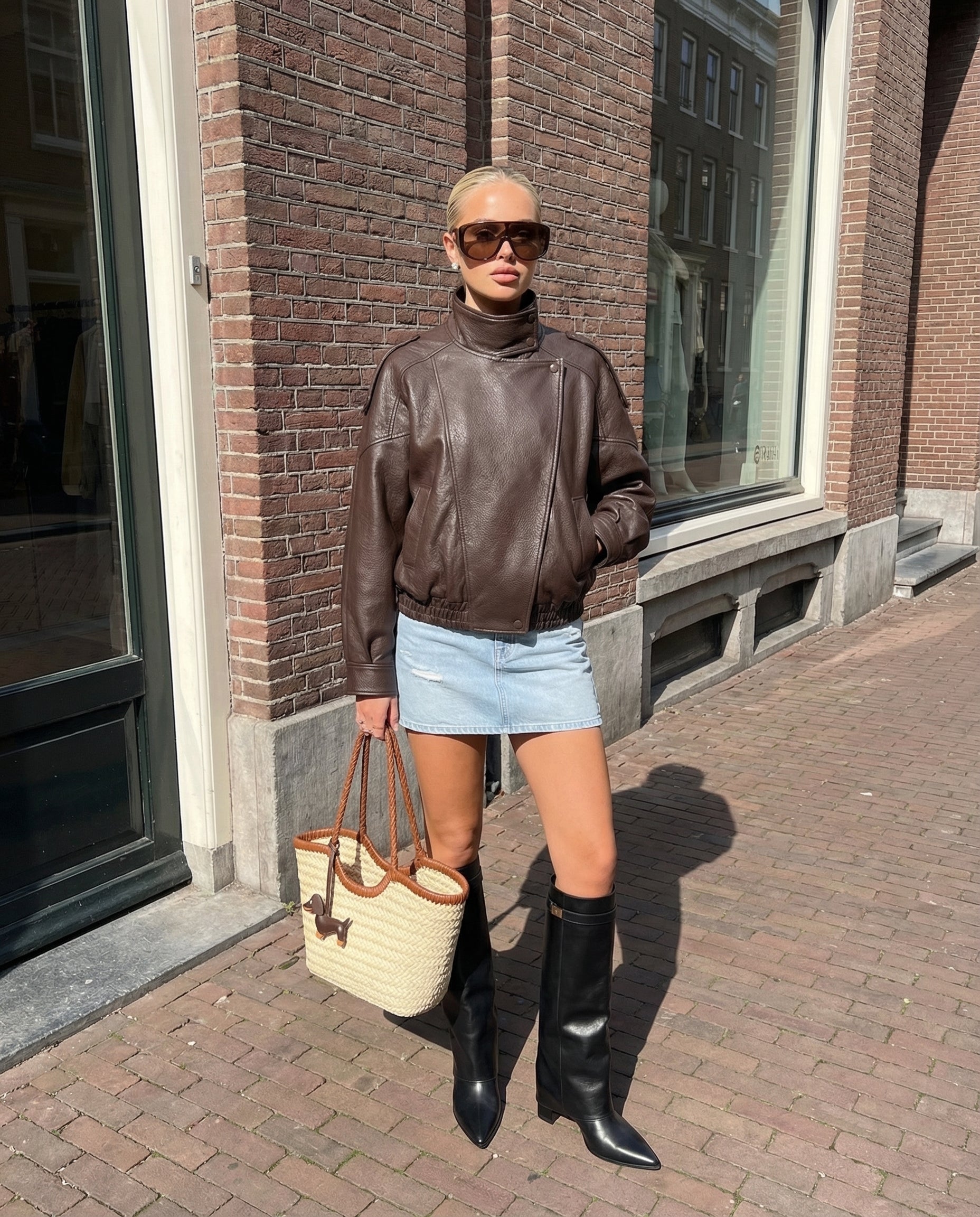 SAC – SOLAIRE