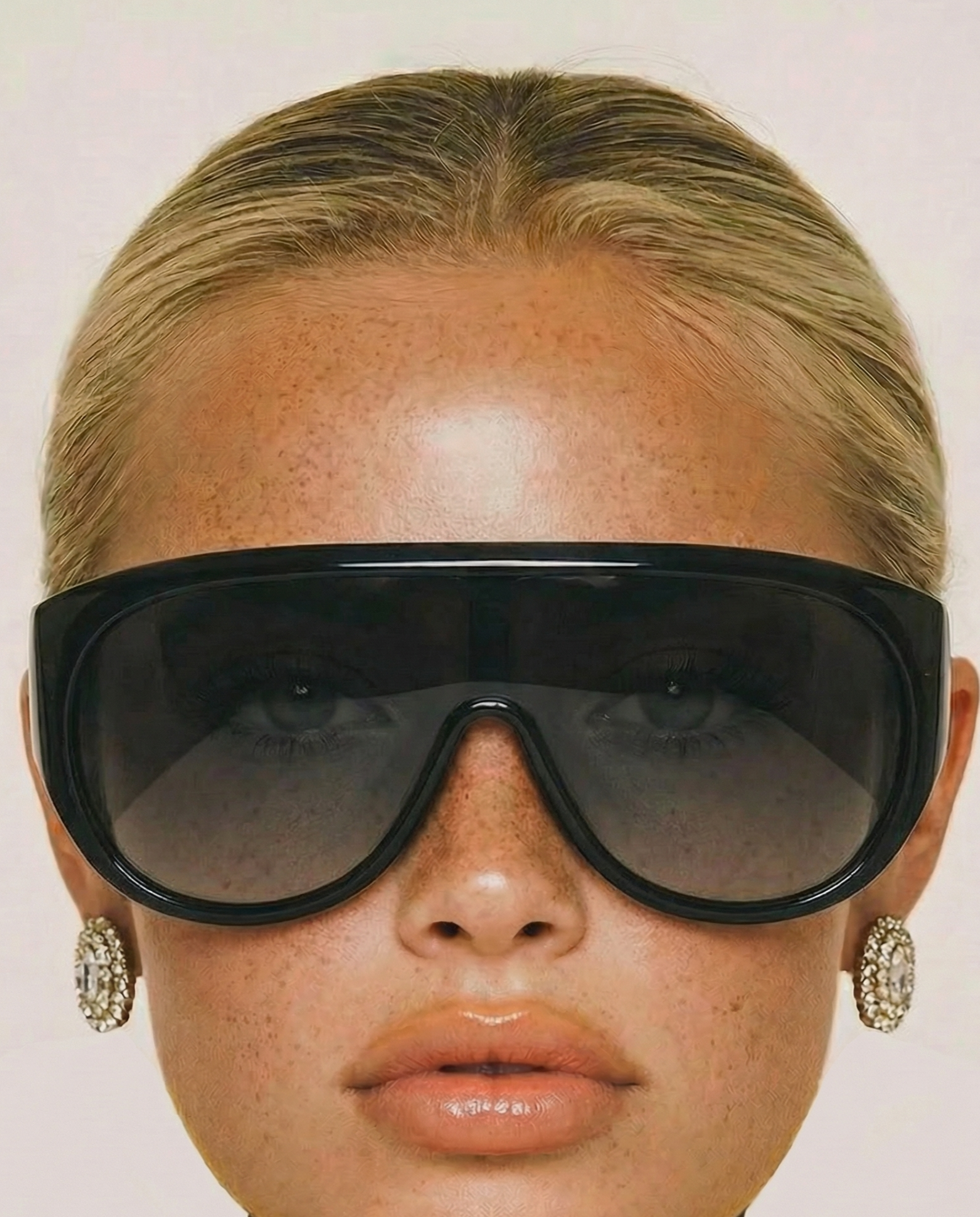 LUNETTE - 90'S