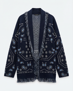VESTE — ORNEMENT