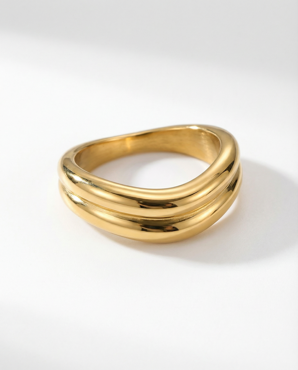 BAGUE - ALLURE