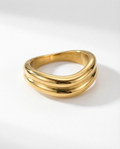 BAGUE - ALLURE