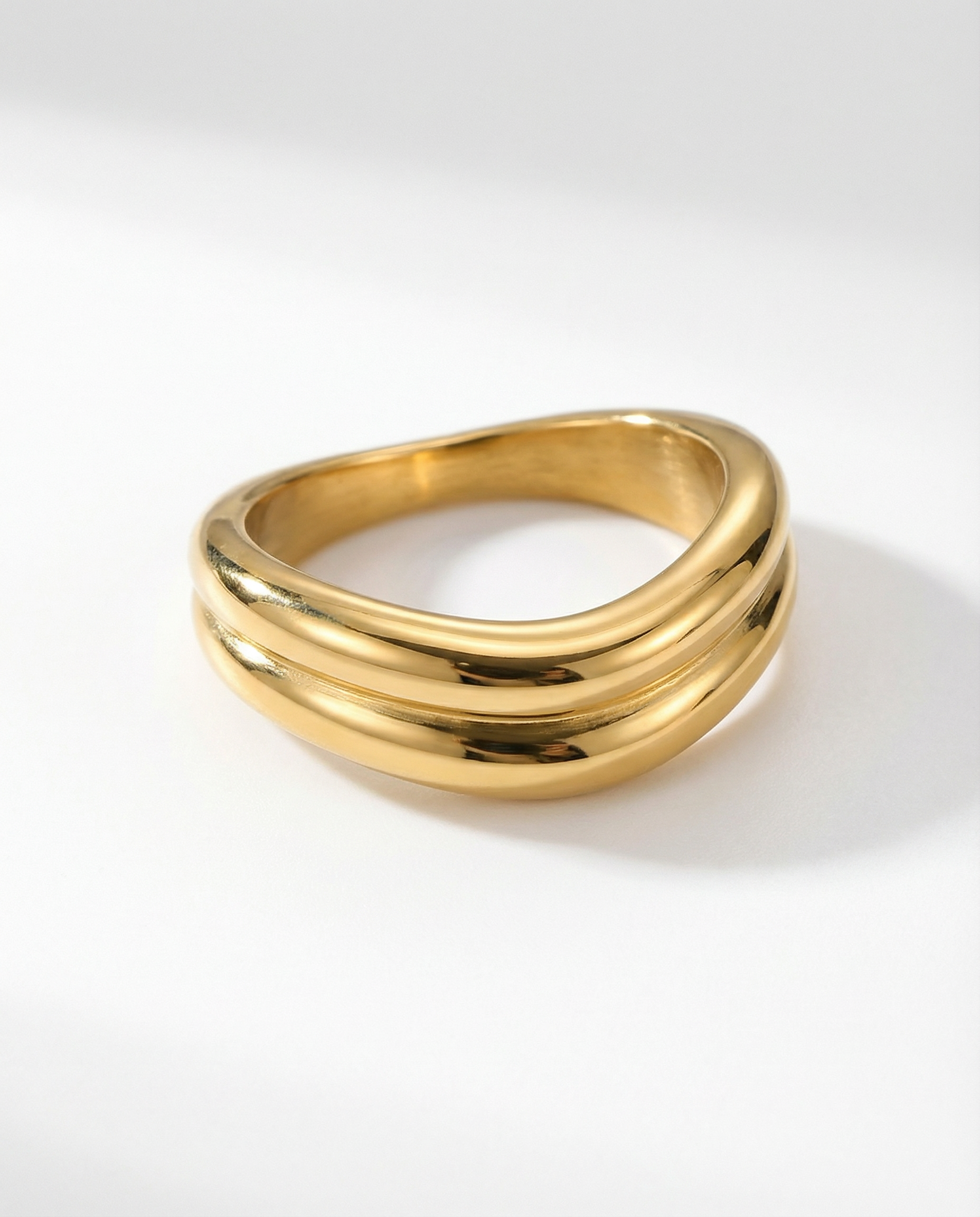 BAGUE - ALLURE
