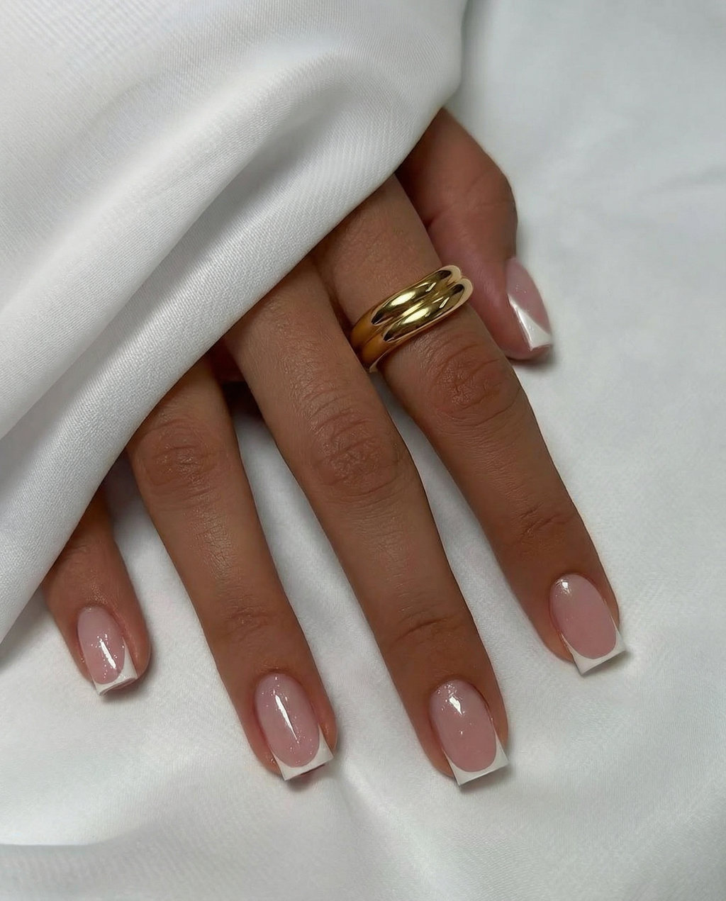BAGUE - ALLURE