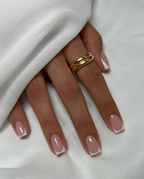 BAGUE - ALLURE