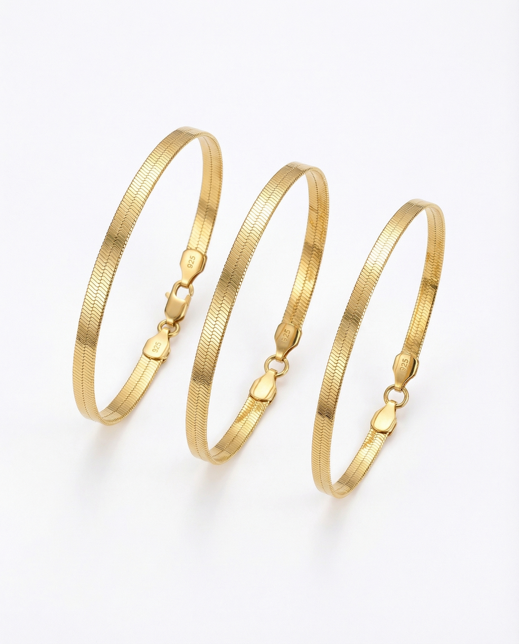 BRACELET- SUBTIL