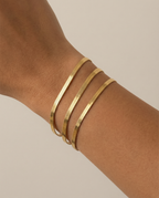 BRACELET- SUBTIL