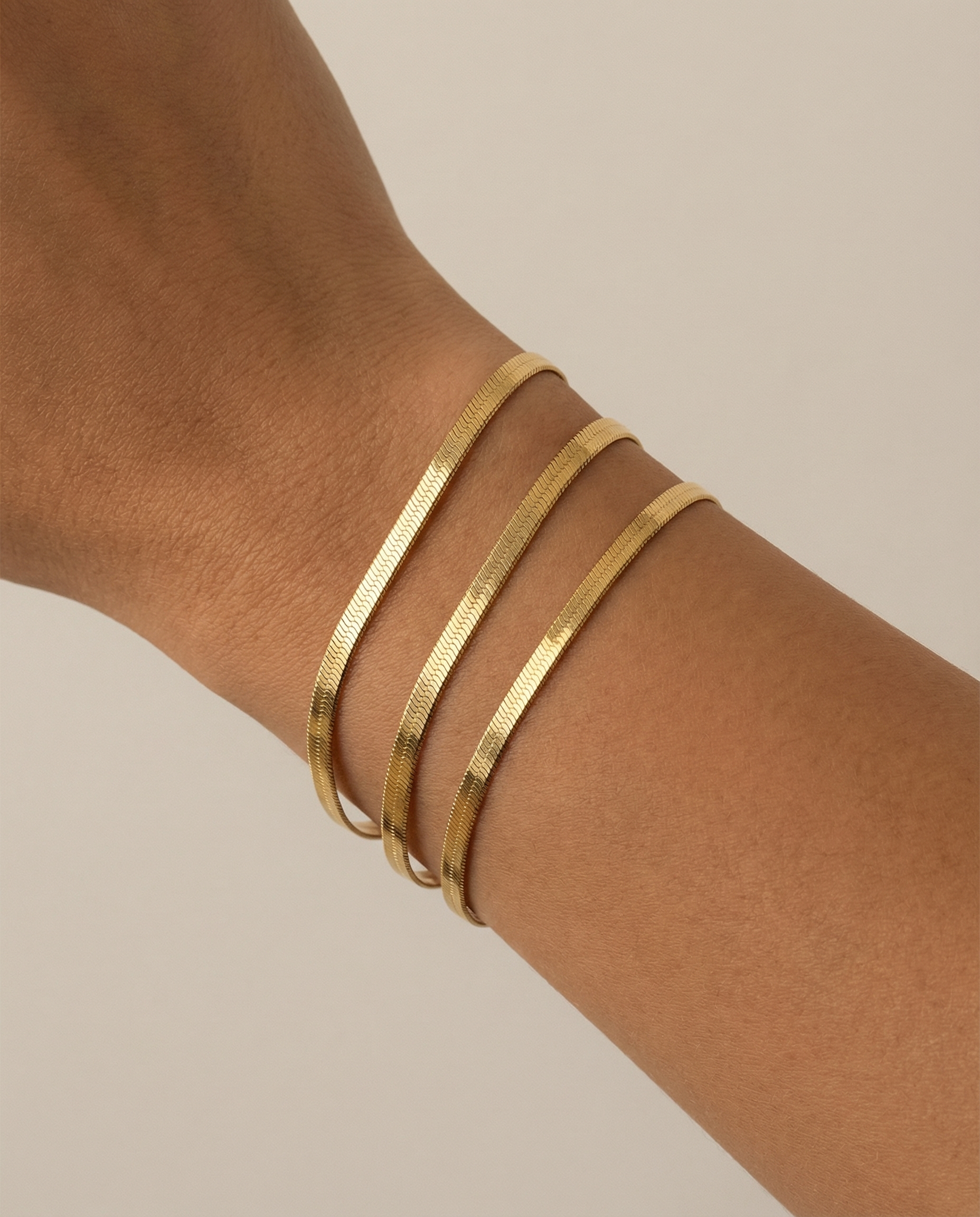 BRACELET- SUBTIL