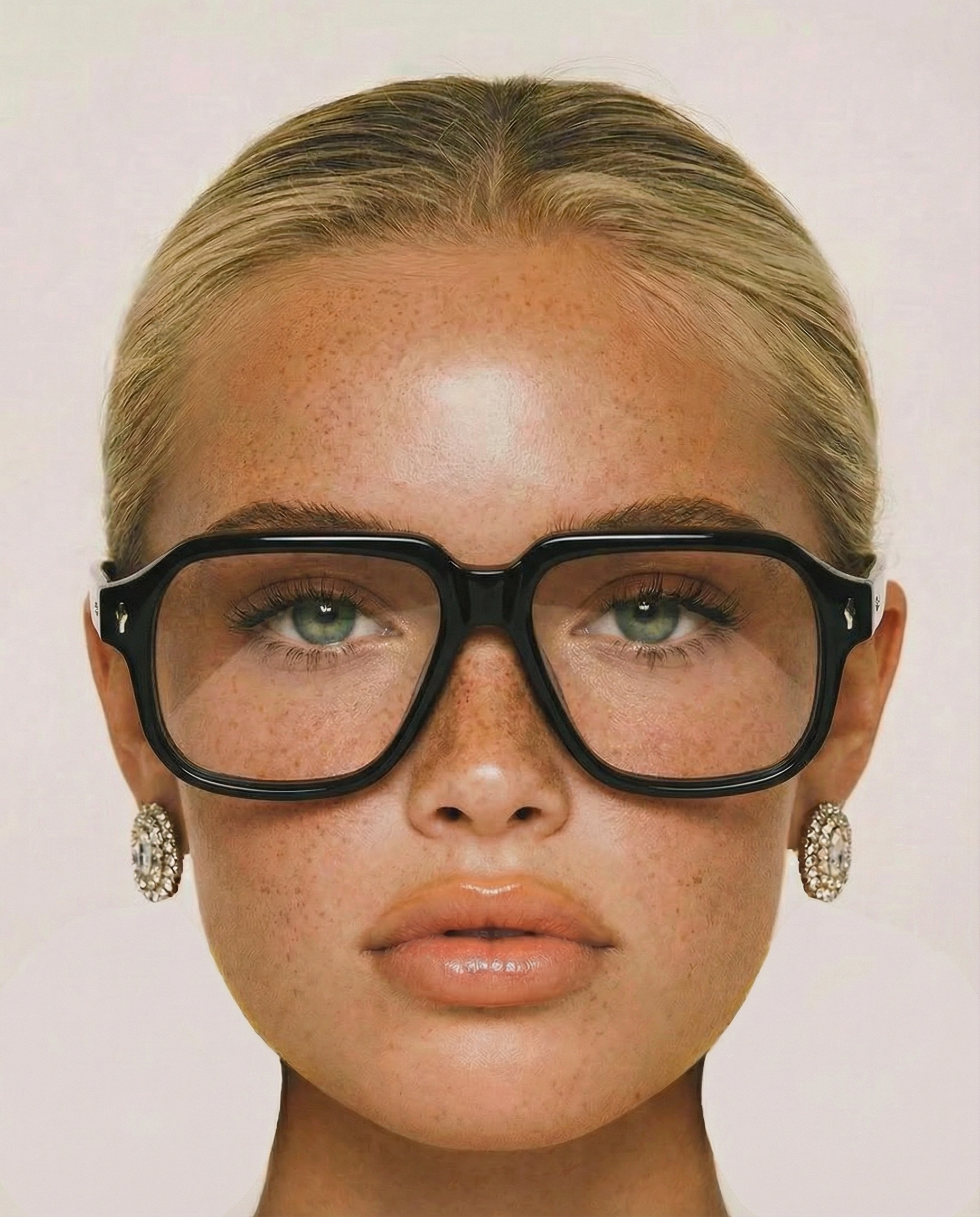 LUNETTE - AURION