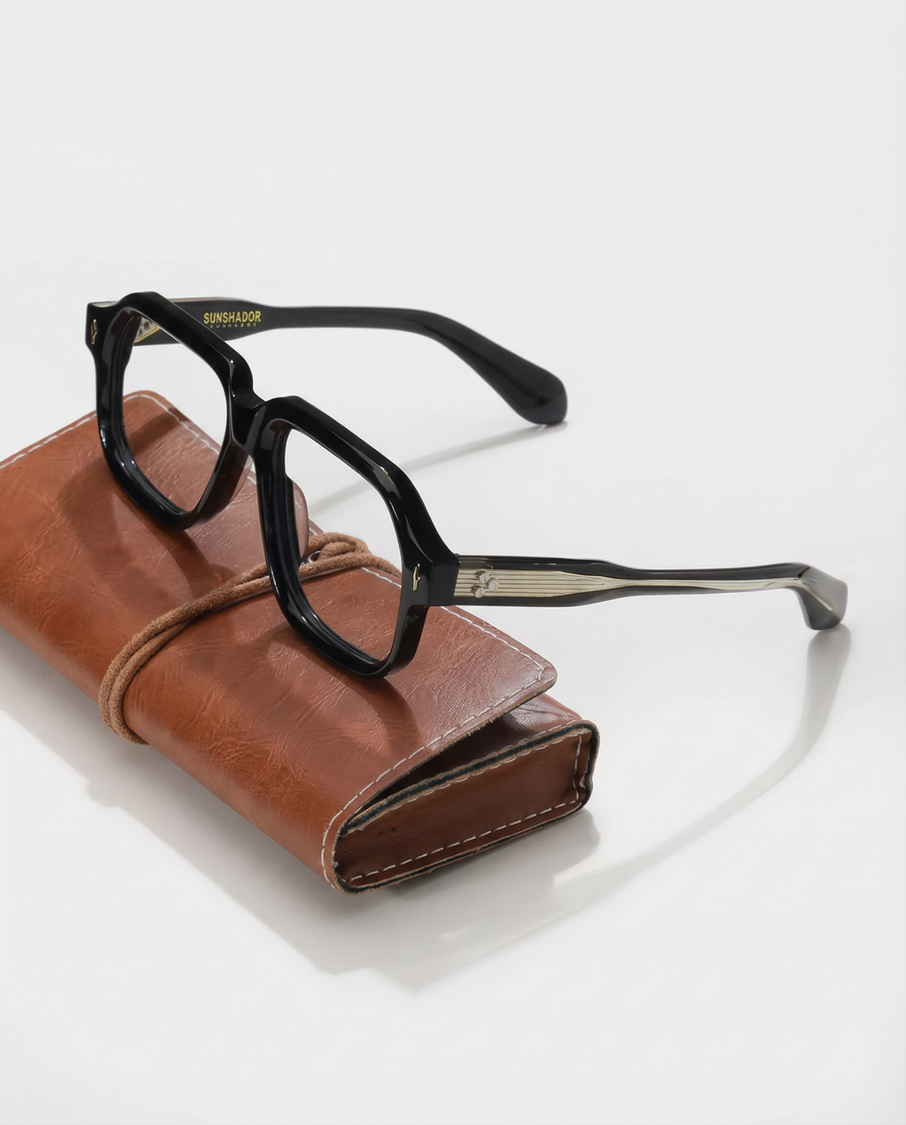 LUNETTE - AURION