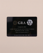 BRACELET MOISSANITE - LONDON TENNIS