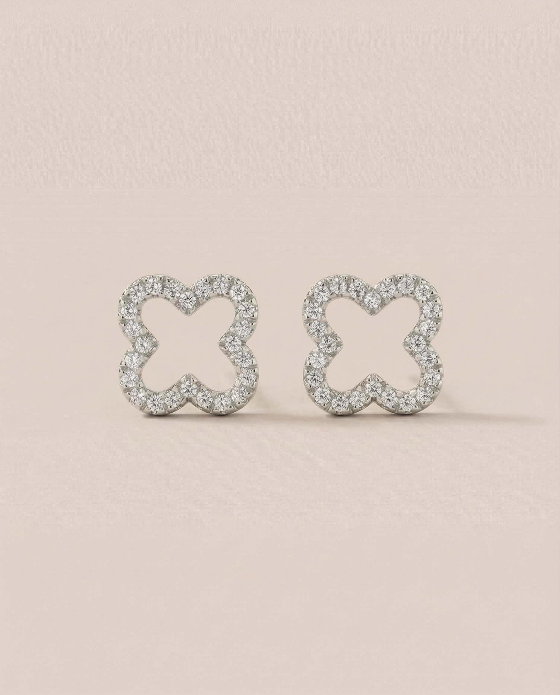 BOUCLE D'OREILLE - FLORÉA