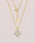 COLLIER - LUNÉA