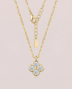 COLLIER - LUNÉA