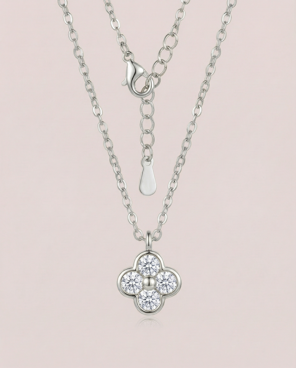 COLLIER - LUNÉA