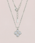 COLLIER - LUNÉA