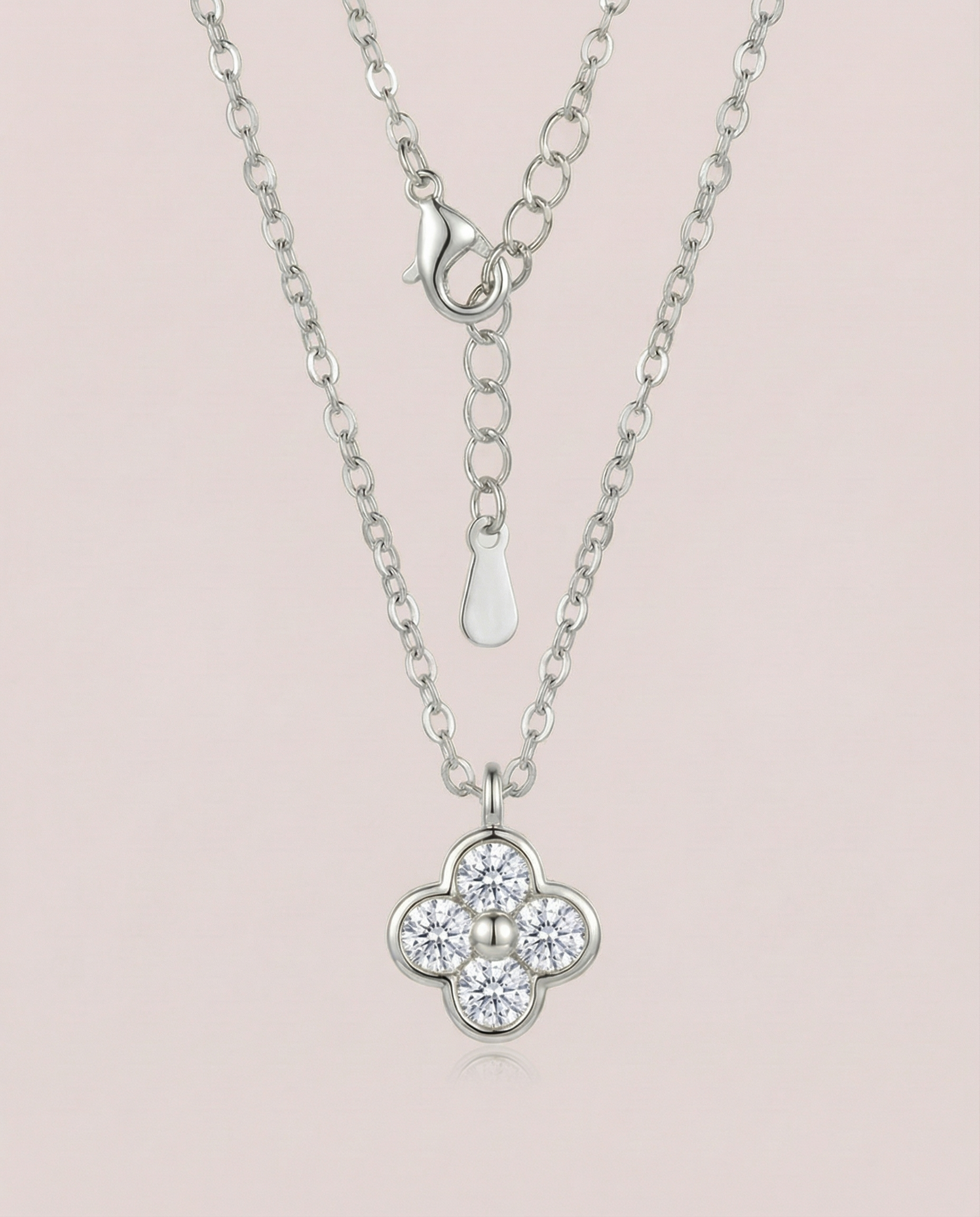 COLLIER - LUNÉA
