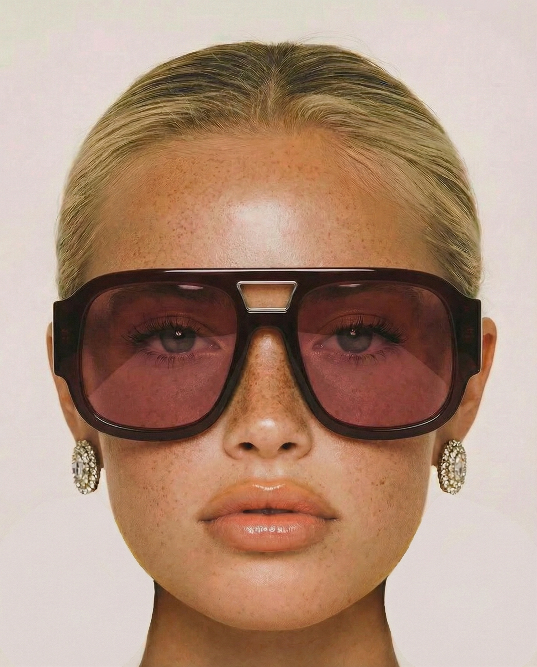 LUNETTES - AVIARA DUO