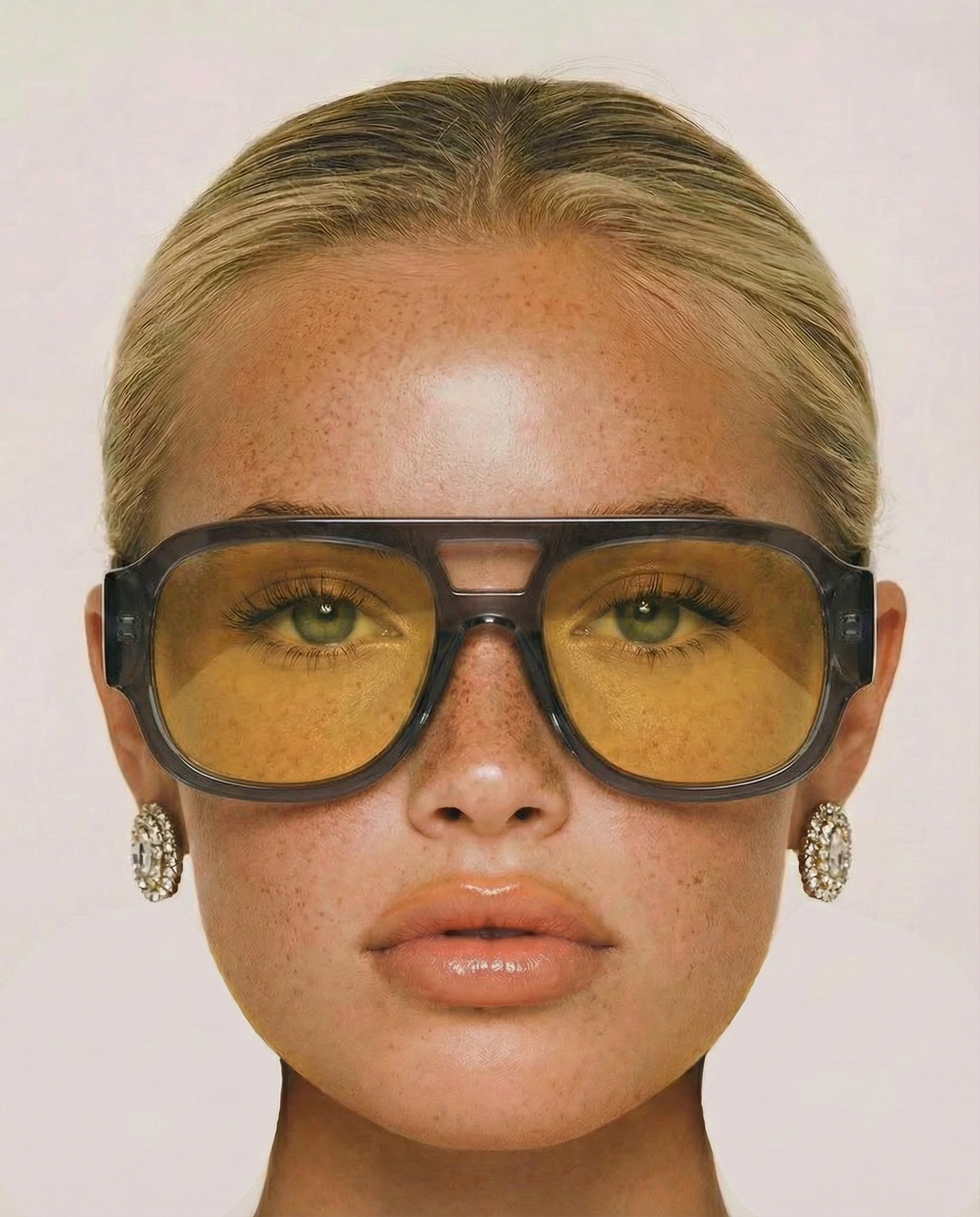 LUNETTES - AVIARA DUO