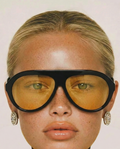 LUNETTE D'ETÉ - AVIATEUR