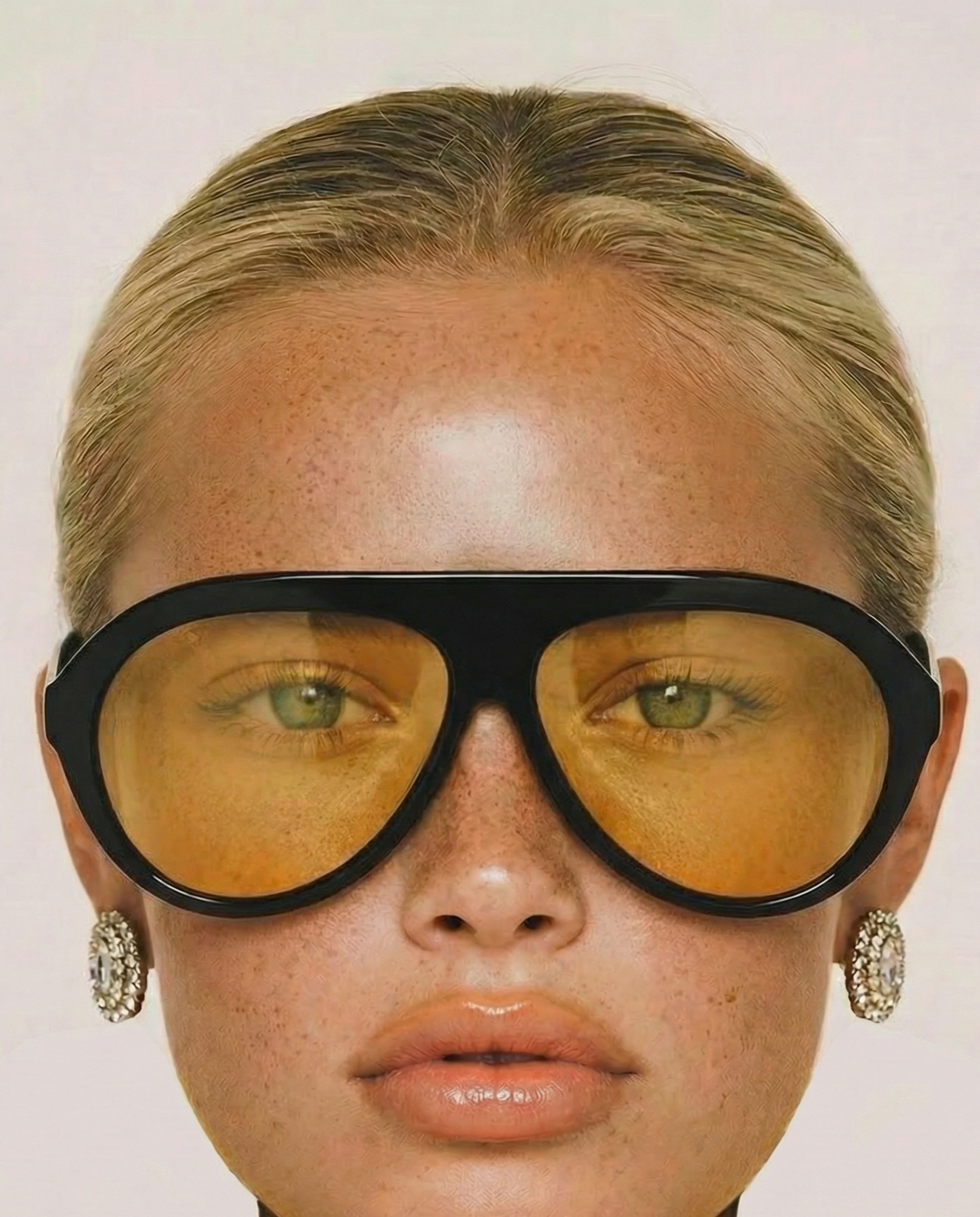 LUNETTE D'ETÉ - AVIATEUR