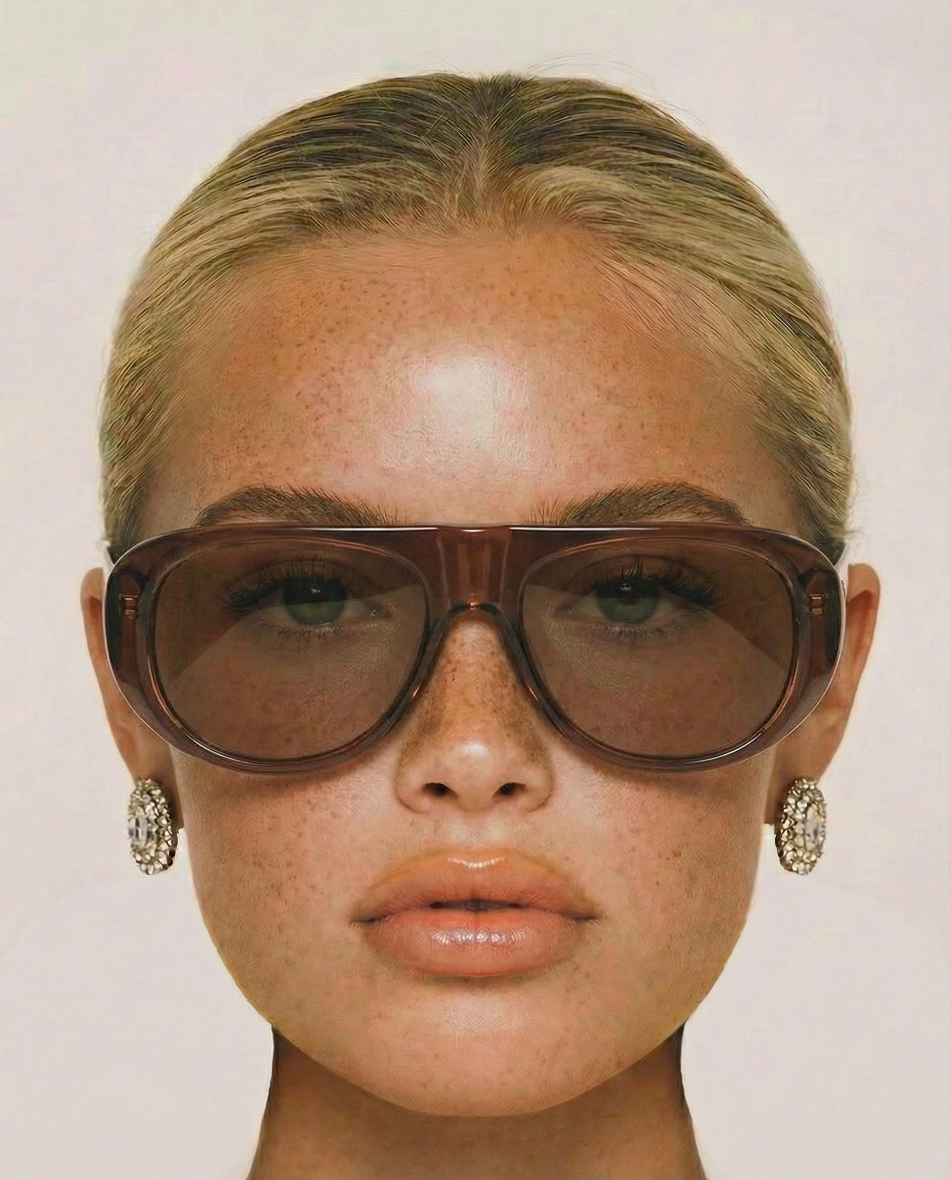 LUNETTE DE SOLEIL - MADELEINE