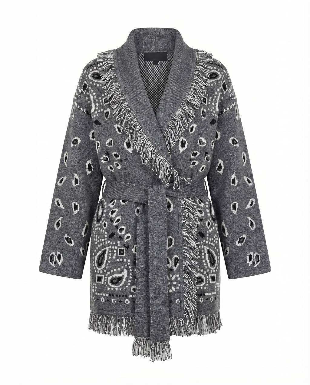 VESTE — ORNEMENT