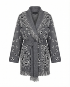 VESTE — ORNEMENT