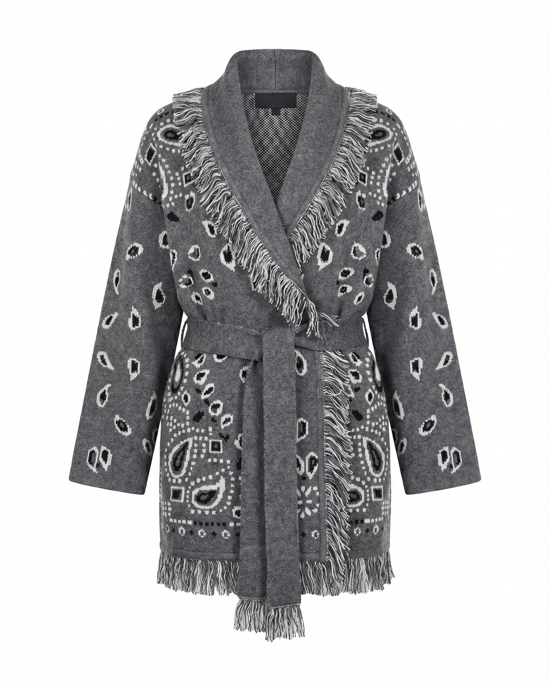 VESTE — ORNEMENT