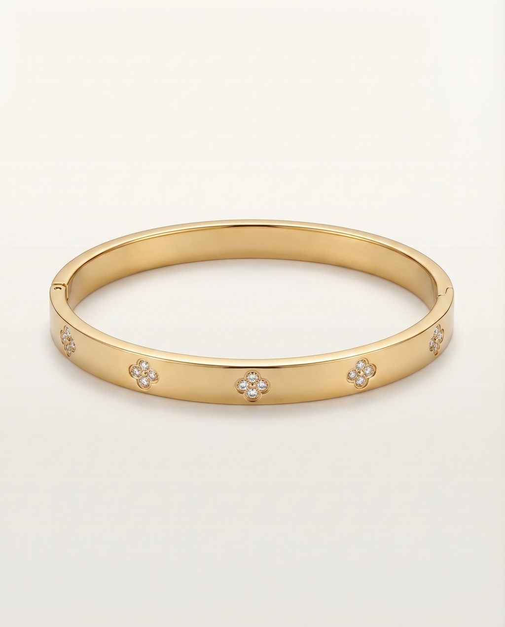 BRACELET — ORNEMENT