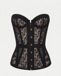 CORSET - SILHOUETTE