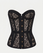 CORSET - SILHOUETTE