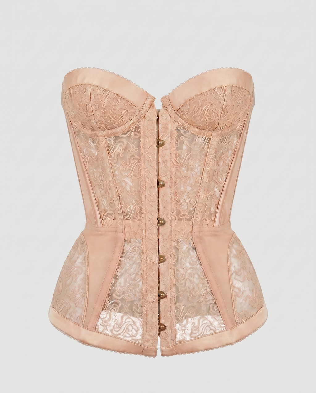 CORSET - SILHOUETTE